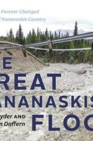 Cover of The Great Kananaskis Flood