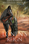 Book cover for Lonen's Reign