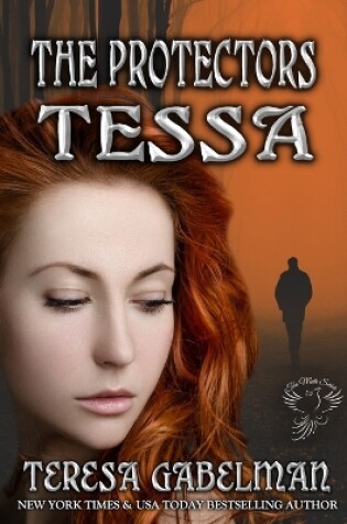 Cover of Tessa (The Protectors)