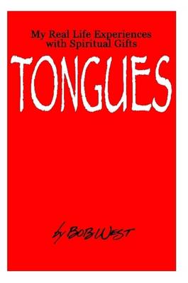 Book cover for Spiritual Gifts: TONGUES