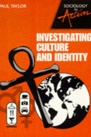 Cover of Investigating Culture and Identity