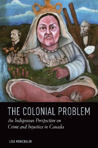 Cover of The Colonial Problem