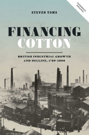 Cover of Financing Cotton