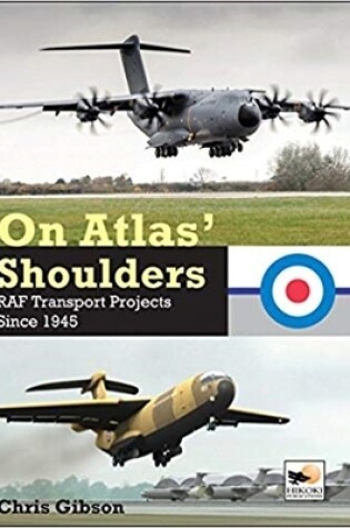 Cover of On Atlas' Shoulders