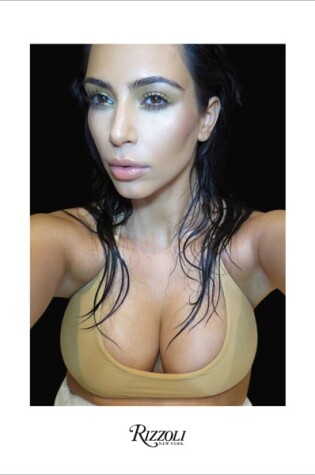 Cover of Kim Kardashian: Selfish