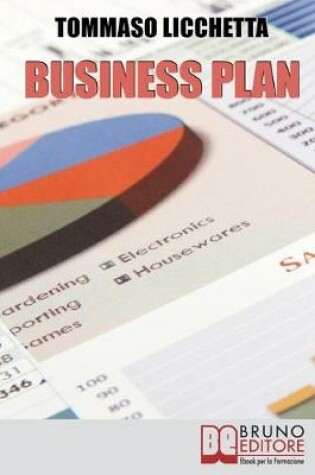 Cover of Business Plan