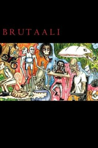 Cover of Brutaali