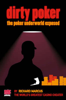 Book cover for Dirty Poker