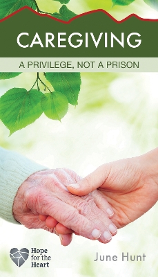 Cover of Caregiving