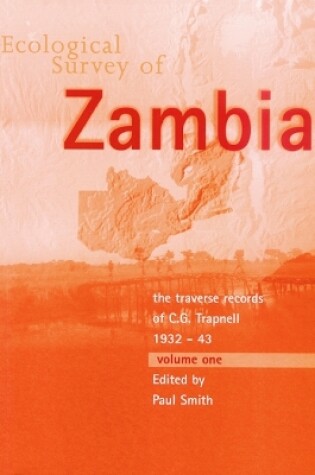 Cover of Ecological Survey of Zambia