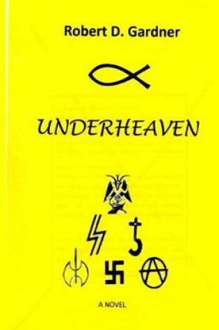 Cover of Underheaven