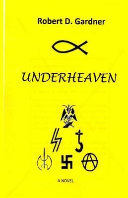 Book cover for Underheaven