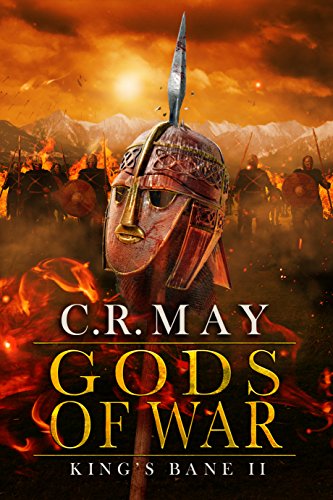 Book cover for Gods of War