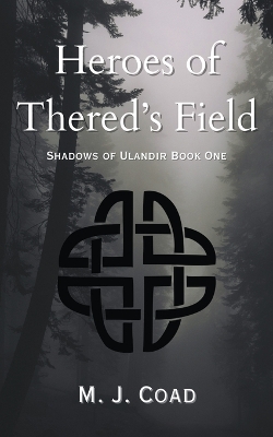 Book cover for Heroes of Thered's Field