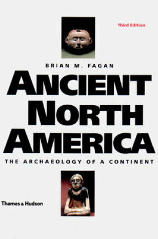 Cover of Ancient North America