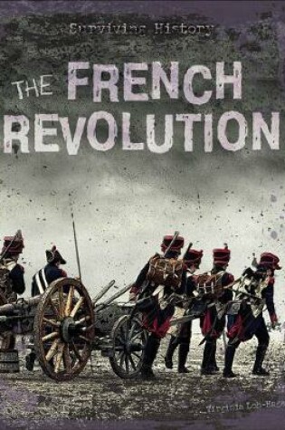Cover of The French Revolution