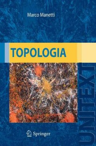 Cover of Topologia