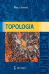 Book cover for Topologia