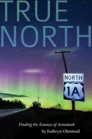 Cover of True North