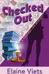 Book cover for Checked Out