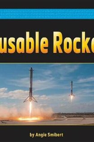 Cover of Reusable Rockets