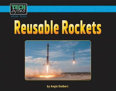 Book cover for Reusable Rockets