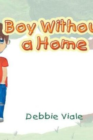 Cover of Boy Without a Home