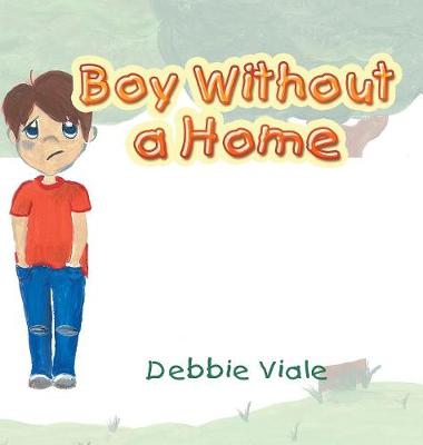 Book cover for Boy Without a Home