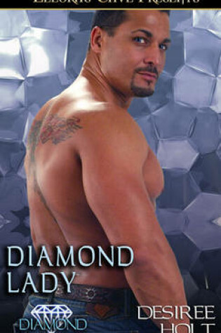 Cover of Diamond Lady