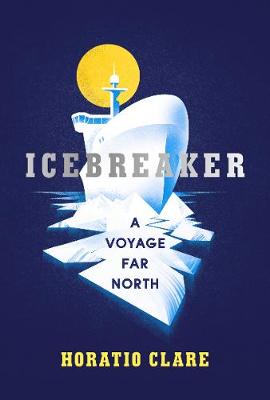 Book cover for Icebreaker