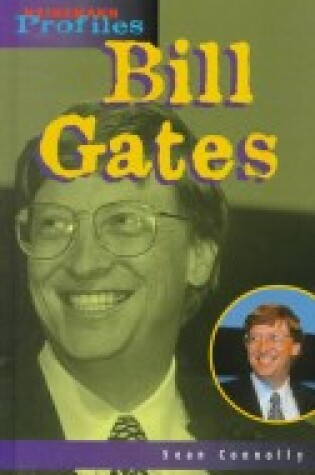 Cover of Bill Gates