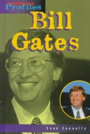 Book cover for Bill Gates