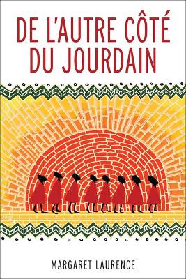 Book cover for De l'autre ct du Jourdain
