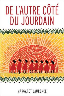 Cover of De l’autre côté du Jourdain