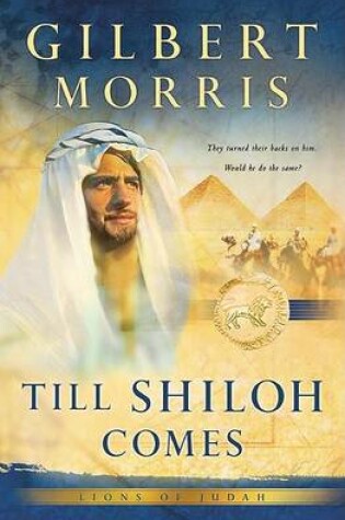 Cover of Till Shiloh Comes