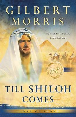 Cover of Till Shiloh Comes