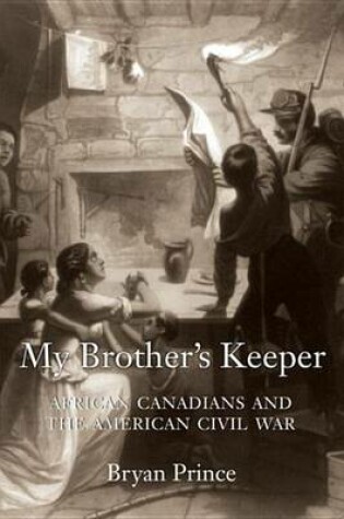 Cover of My Brother's Keeper