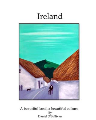 Book cover for Ireland