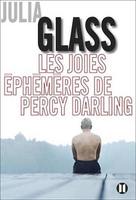 Book cover for Les Joies Ephemeres de Percy Darling