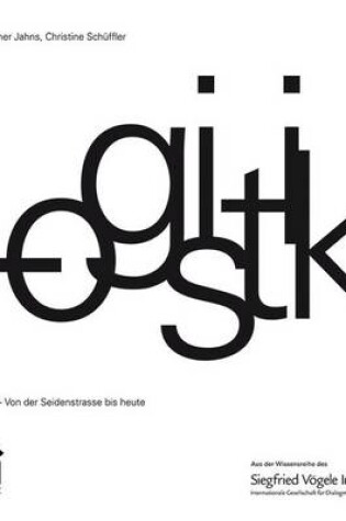 Cover of Logistik