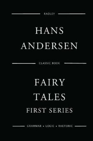 Cover of Fairy Tales - First Series