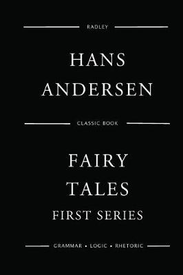 Book cover for Fairy Tales - First Series