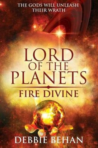 Cover of Fire Divine