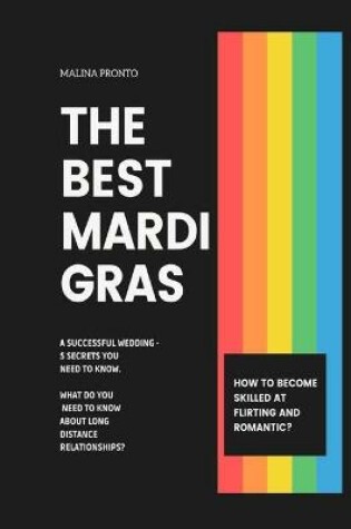 Cover of The Best Mardi Gras