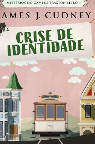 Cover of Crise de Identidade
