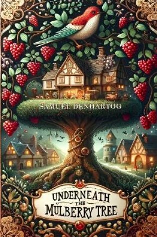Cover of Underneath the Mulberry Tree