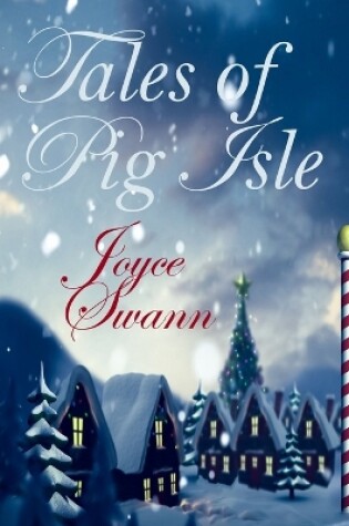 Cover of Tales of Pig Isle