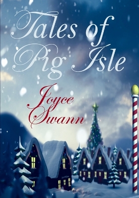 Book cover for Tales of Pig Isle