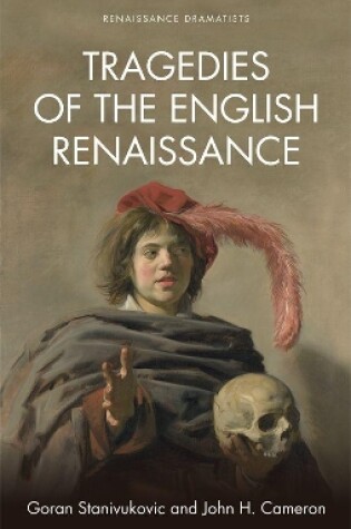 Cover of Tragedies of the English Renaissance