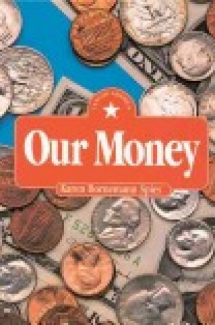 Cover of Our Money